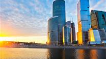 Продажа помещения 465м2 под Ресторан, в Москва-Сити 35 этаж